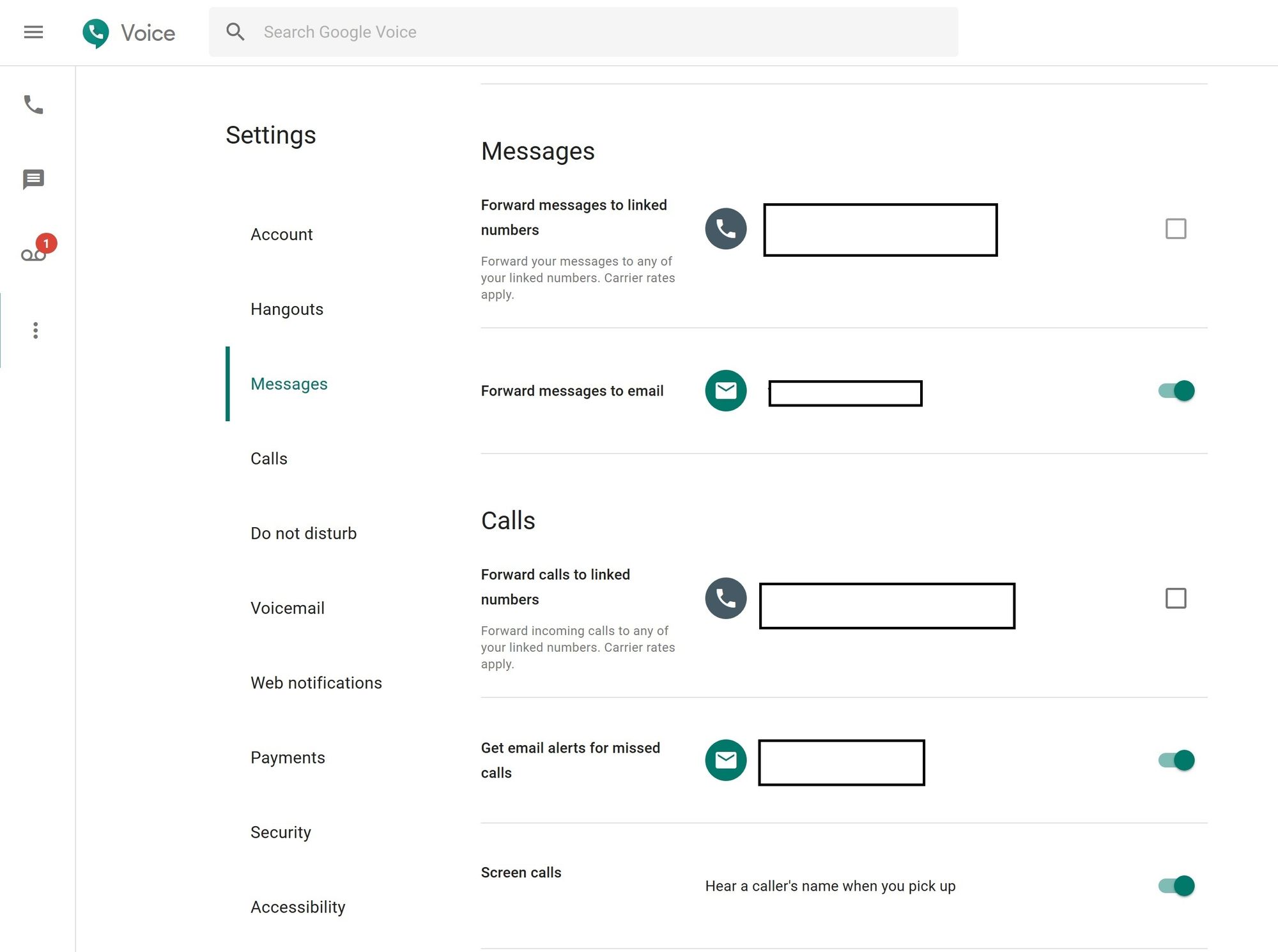 A Useful Band-Aid For Sites Still Using SMS for Logins