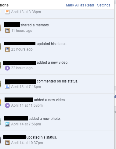 Why You Need to Enable MORE Notifications